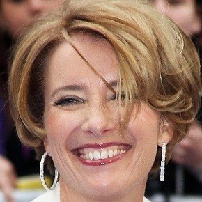 Emma Thompson