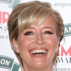 Emma Thompson