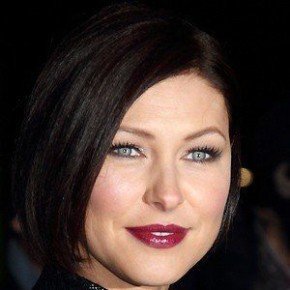Emma Willis
