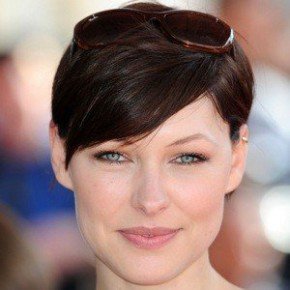 Emma Willis