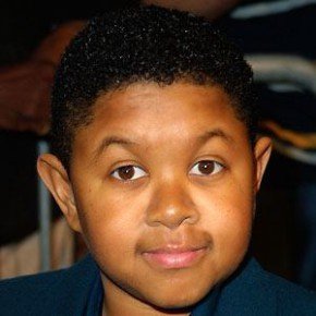 Emmanuel Lewis