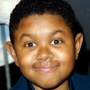 Emmanuel Lewis