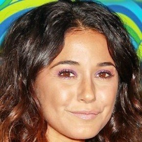 Emmanuelle Chriqui