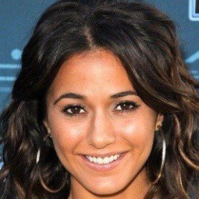 Emmanuelle Chriqui