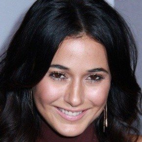Emmanuelle Chriqui