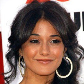 Emmanuelle Chriqui