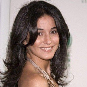 Emmanuelle Chriqui