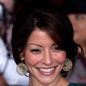 Emmanuelle Vaugier