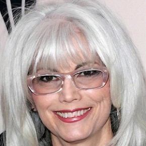 Emmylou Harris