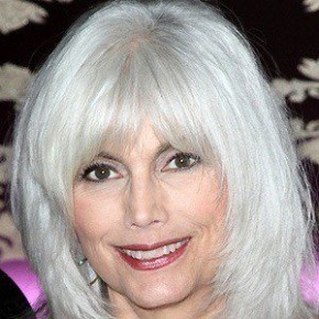 Emmylou Harris