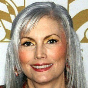 Emmylou Harris