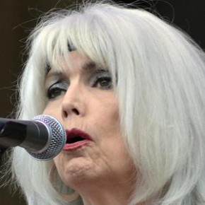 Emmylou Harris