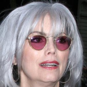 Emmylou Harris