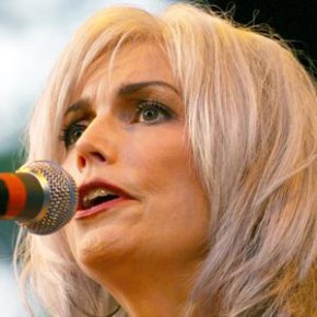 Emmylou Harris