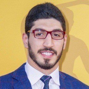 Enes Kanter