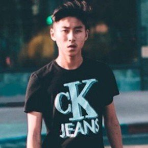 Enoch Lieu