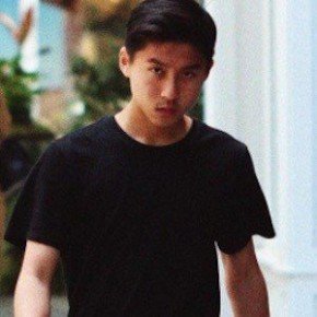 Enoch Lieu
