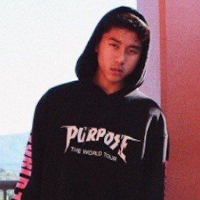Enoch Lieu