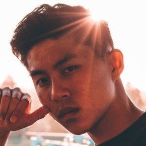 Enoch Lieu