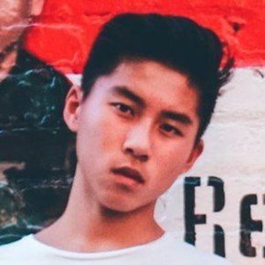 Enoch Lieu
