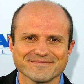 Enrico Colantoni