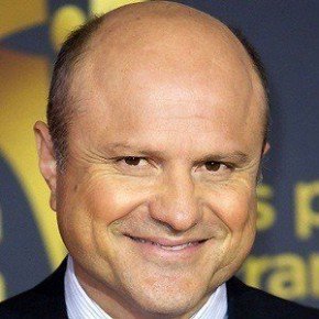 Enrico Colantoni