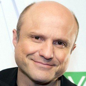 Enrico Colantoni
