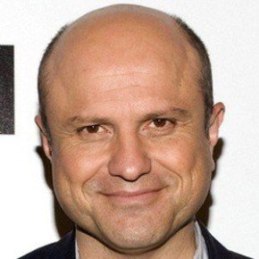 Enrico Colantoni