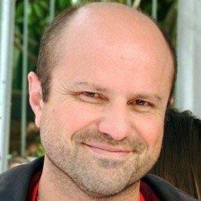 Enrico Colantoni