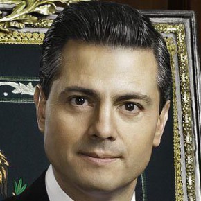 Enrique Peña Nieto