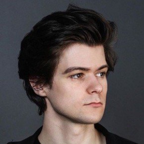 Eoghan Mac Mahon