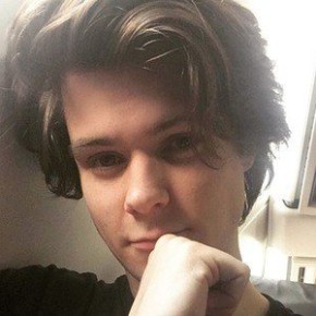 Eoghan Mac Mahon