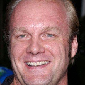Eric Allan Kramer