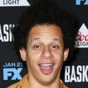 Eric Andre