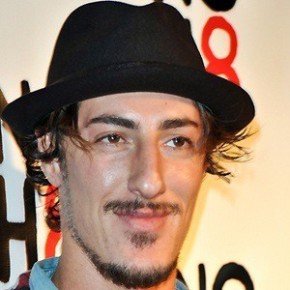 Eric Balfour