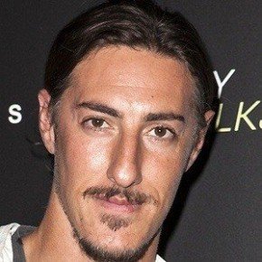 Eric Balfour