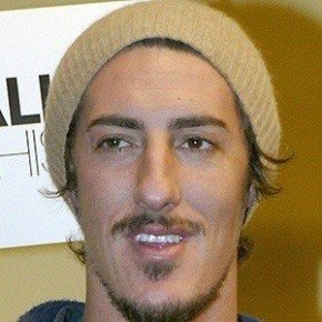 Eric Balfour