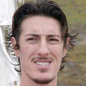 Eric Balfour