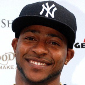 Eric Bellinger