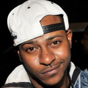 Eric Bellinger
