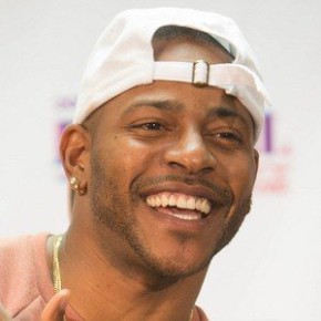 Eric Bellinger