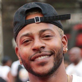 Eric Bellinger
