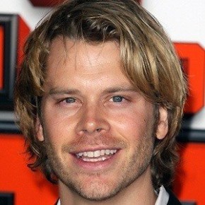 Eric Christian Olsen