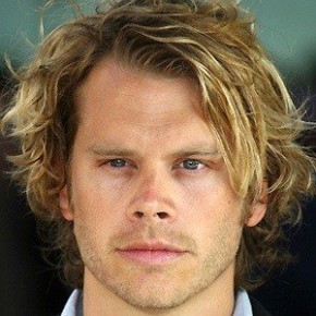 Eric Christian Olsen