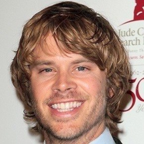 Eric Christian Olsen