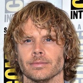 Eric Christian Olsen