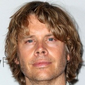 Eric Christian Olsen