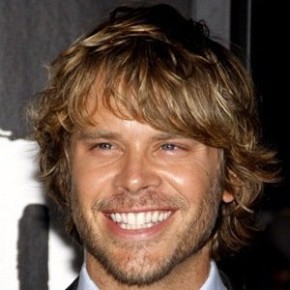 Eric Christian Olsen