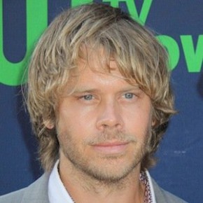 Eric Christian Olsen