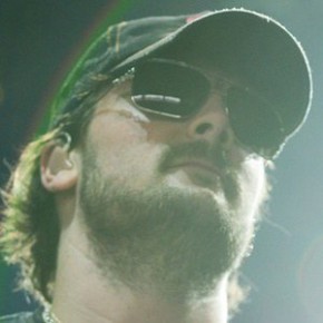 Eric Church